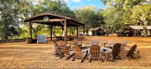 River Ranch House | The Ranch at River Breeze