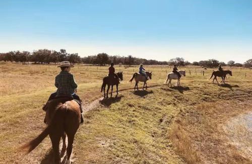 River Ranch House | The Ranch at River Breeze