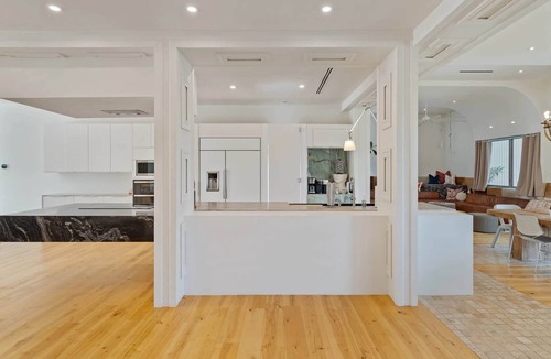 Paradise Valley Village House | The Ranch Everyone Talks About + Indoor Pickleball