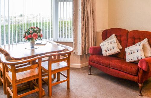 Bamburgh House | The Ranch