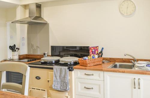 Bamburgh House | The Ranch