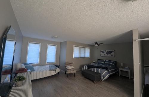 Debden House | The Ranch Highway 55