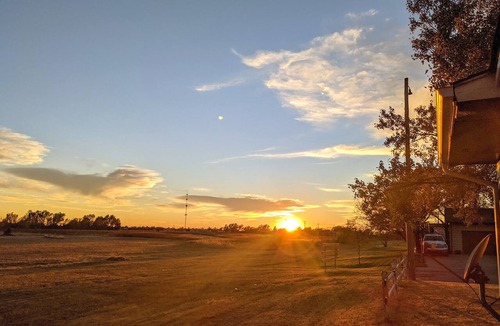 Great Bend House | The Ranch House of Great Bend, KS