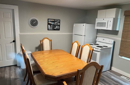 Downtown Niagara Falls House | The Randolph