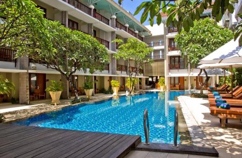 Kartika Plaza Hotel | The Rani Hotel & Spa