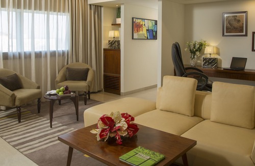 Kozhikode Hotel | The Raviz Calicut