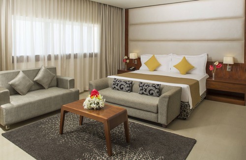 Kozhikode Hotel | The Raviz Calicut
