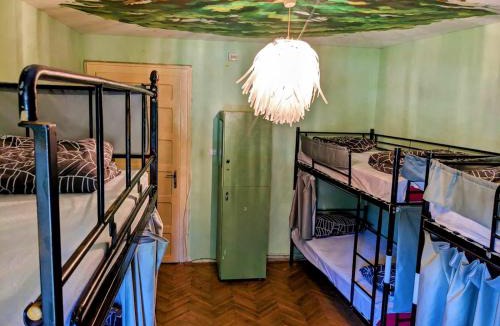 Old City Hostel | The Re-Born Hostel