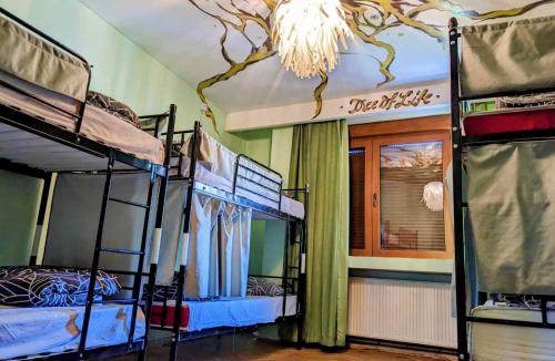 Old City Hostel | The Re-Born Hostel