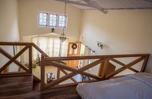 Huligal Hotel | THE REALM
