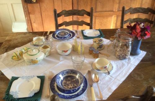 Everdon Bed & Breakfast | The Rear of the Plough,Everdon.