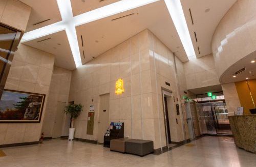 Changanil-tong Hotel | The Recenz Dongdaemun Hotel