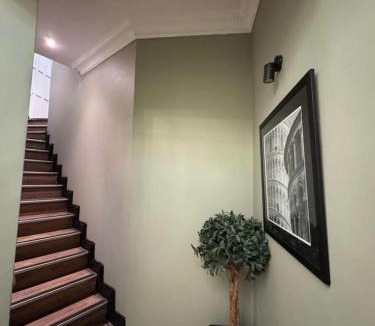 Durham Apartment | The Recharge Loft