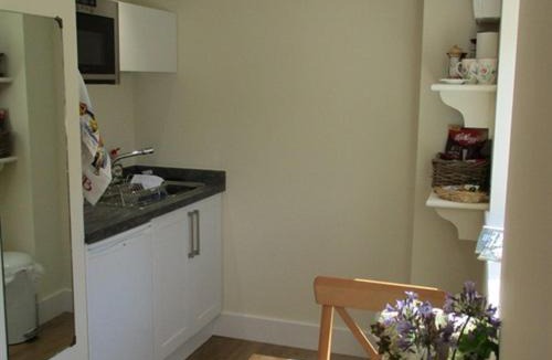 Long Wittenham Apartment | The Red Barn