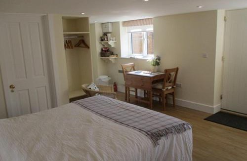 Long Wittenham Apartment | The Red Barn