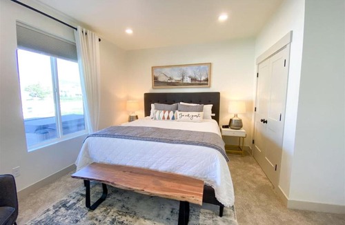 Garden City House | The Red Farmhouse