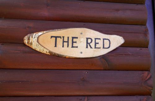 Saint Asaph House | The Red