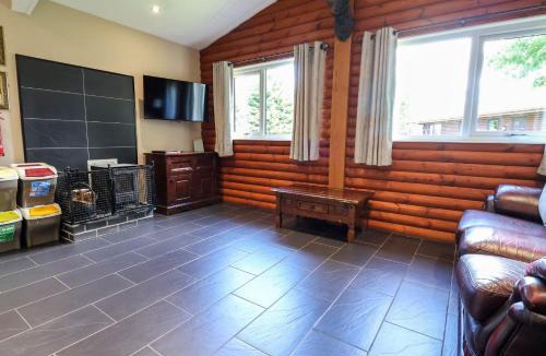 Saint Asaph House | The Red
