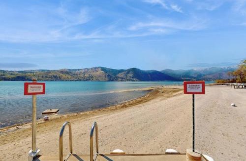 Manson House | The Red Lake House