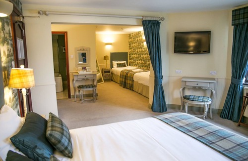 Bury Hotel | The Red Lion