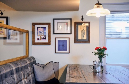 Odiham Hotel | The Red Lion
