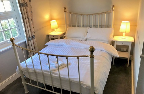 Matlock Hotel | The Red Lion
