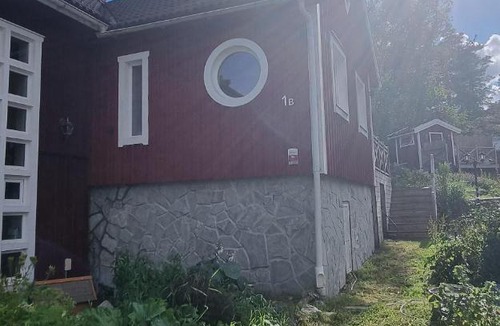 Huddinge Municipality Apartment | The Red Mini Cottage