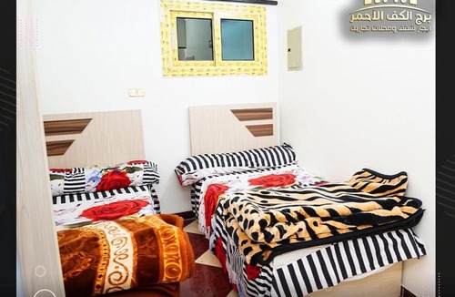 El Minya Apartment | The Red Palm