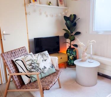 Hattemerbroek Ski Chalet | The Red Shutter Cottage