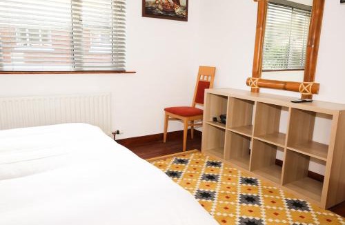 Belfast House | The Redburn