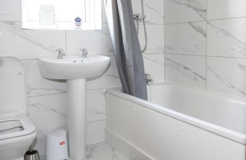 Belfast House | The Redburn