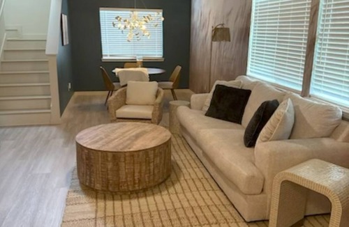 Kingwood House | The Reed Collective|Boutique Design+Curated Luxury