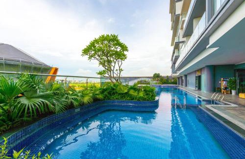 Ninh Binh Hotel | The Reed Hotel
