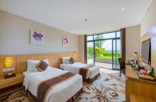 Ninh Binh Hotel | The Reed Hotel