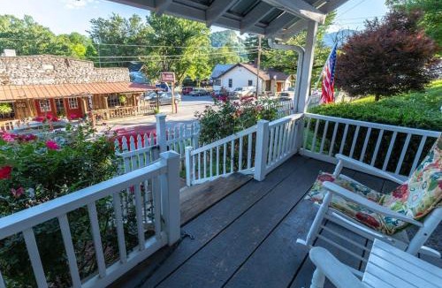 Sylva House | The Reed House