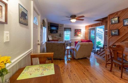 Sylva House | The Reed House
