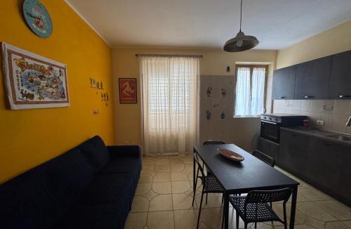 Mazzarino Apartment | The Reed
