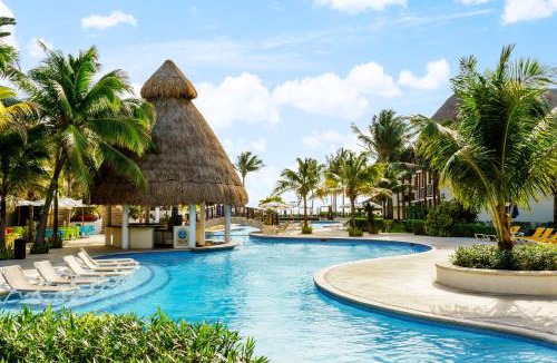 Zazil-ha Resort | The Reef Coco Beach Resort & Spa- Optional All Inclusive