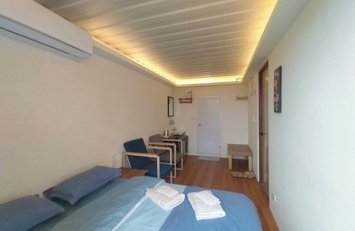 Lyudao Hostel | The Reef