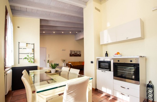 Lonato del Garda Apartment | The Refuge of Lonato