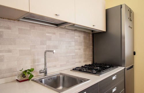 Lonato del Garda Apartment | The Refuge of Lonato