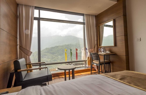 Gangtok Hotel | The Regal Boutique Hotel