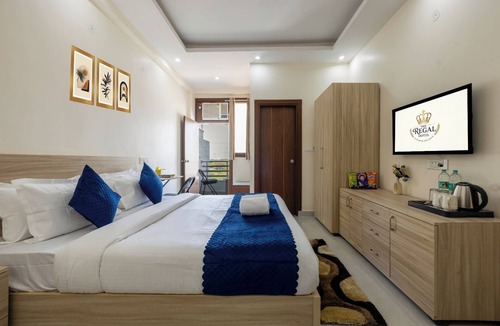 South West Hotel | The Regal Yashobhoomi