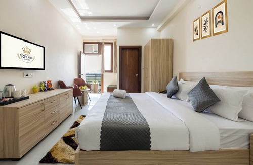 South West Hotel | The Regal Yashobhoomi
