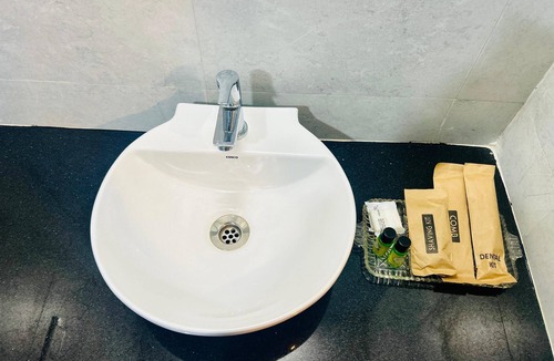 Pilerne Hotel | The Regalia Goa
