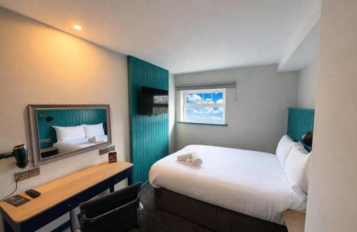 Barnt Green Hotel | The Regency Hotel