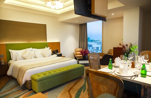 Mohangarh Hotel | The Regnant