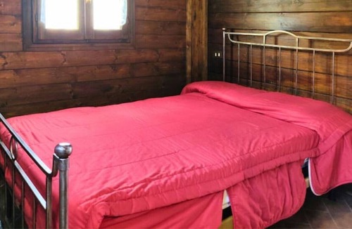 Ventasso Cabin | The Relax Cabin