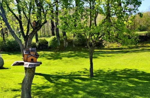 Ventasso Cabin | The Relax Cabin