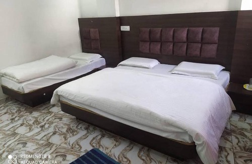Katra Hotel | THE RELAX IN